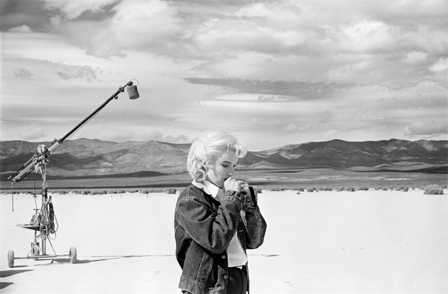 4. eve arnold