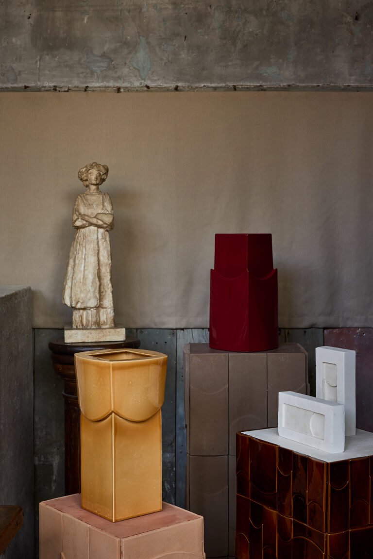 anthony guerree contrepoint musee bourdelle 2026 1224 ph. francis amiand