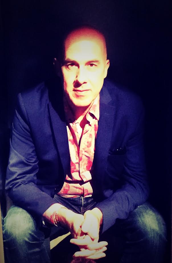 arnaud laporte a barcelone