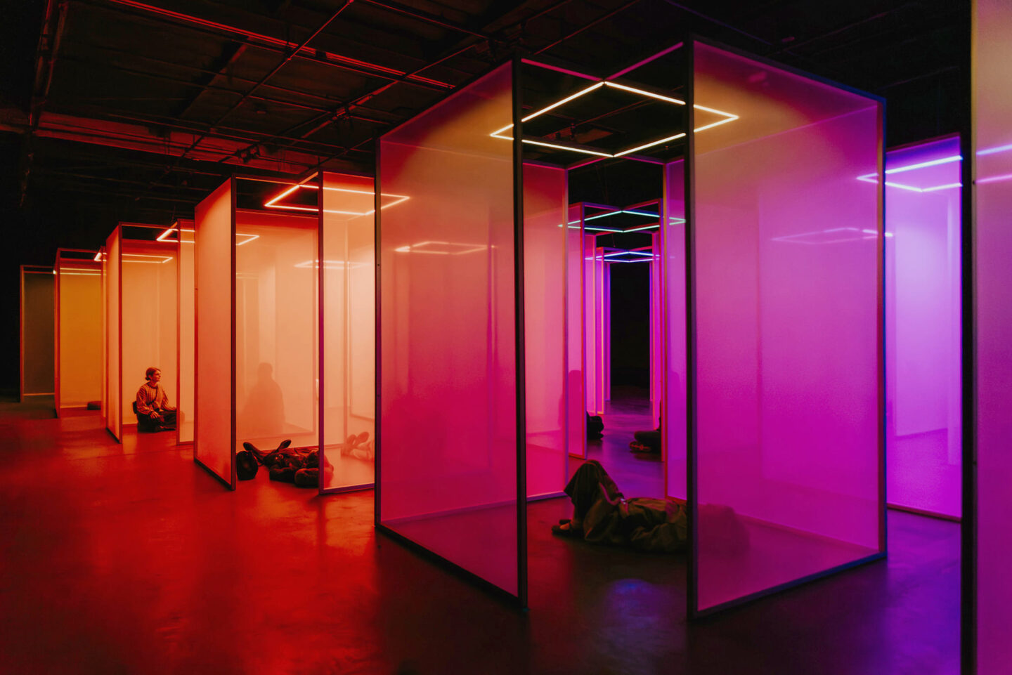 chromasonic field