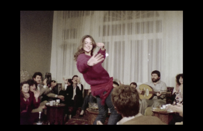 dylm stills 1 © whispers 1980 by maroun bagdadi