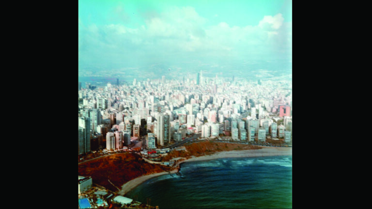dylm stills 10 © beirut from above 2022 by ziad antar