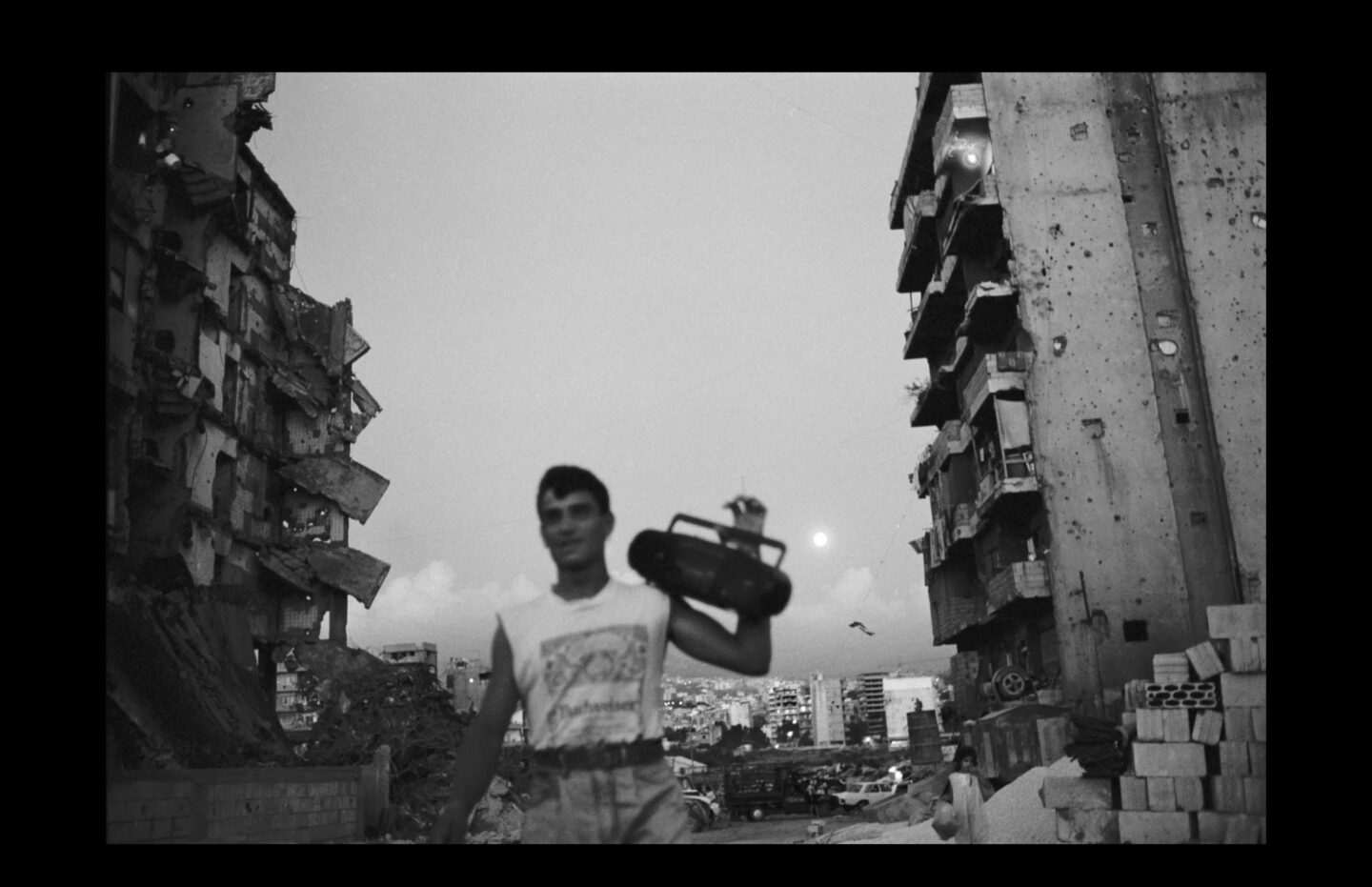 dylm stills 3 © the boombox 1995 by fouad elkoury 1