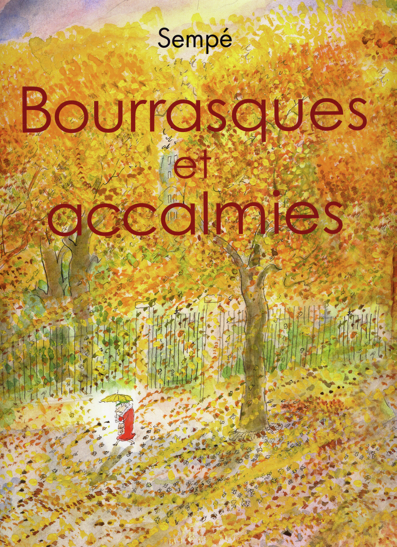 francoismorel bibliotheque ideale sempe