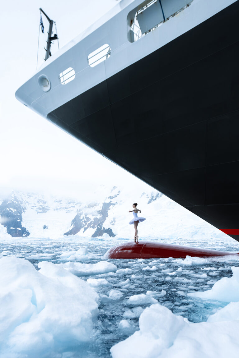frozen crown antarctica 2025 feat. victoria dauberville ©mathieu forget 1
