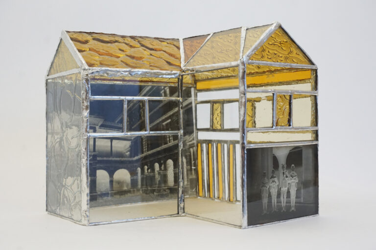 galerie binome anais boudot les genealogiques le pensionnat