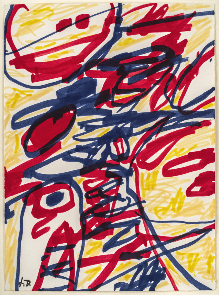 galerie jeanne bucher jaeger jean dubuffet argument xxvii