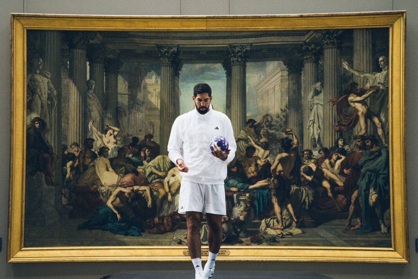 handball karabatic orsay 2025 © 16