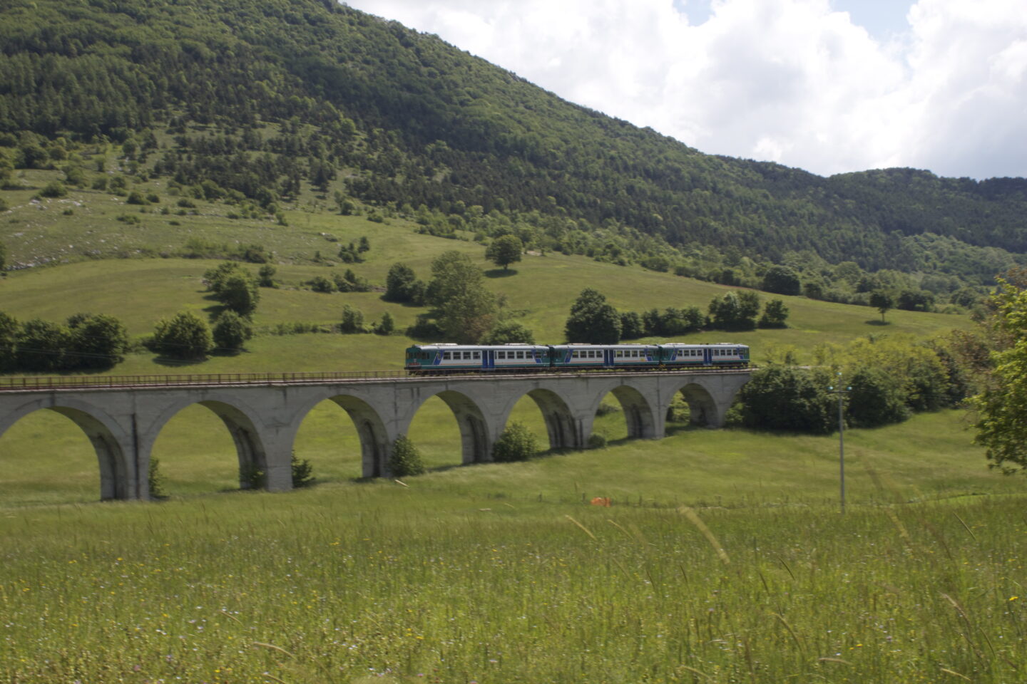 la transiberiana ditalia