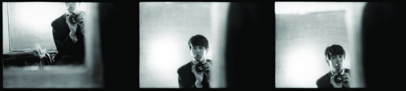 paul mccartney autoportraits paris janvier 1964 © 1964 paul mccartney sous licence exclusive de mpl archive llp pdf