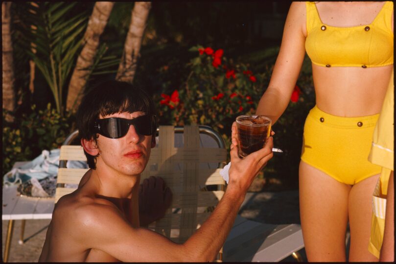 paul mccartney george harrison miami beach fevrier 1964 © 1964 paul mccartney sous licence exclusive de mpl archive llp pdf