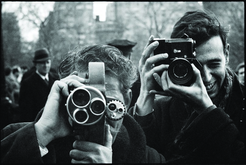 paul mccartney photographes a central park. new york fevrier 1964 © 1964 paul mccartney sous licence exclusive de mpl archive llp pdf