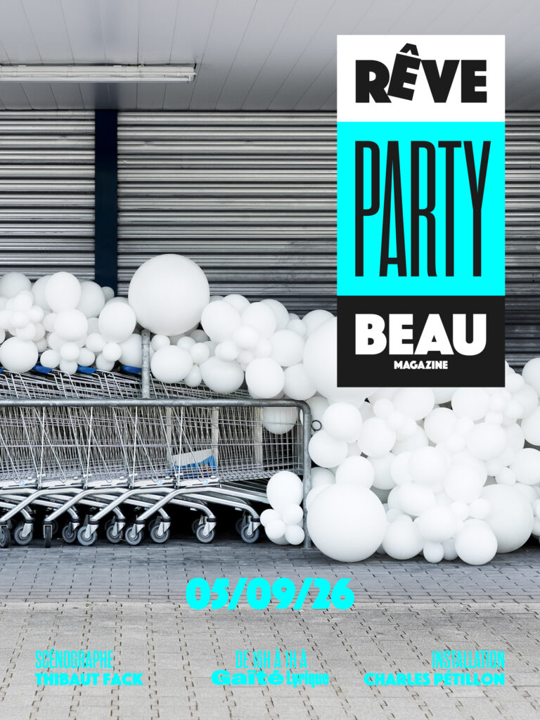 reveparty affiche v22