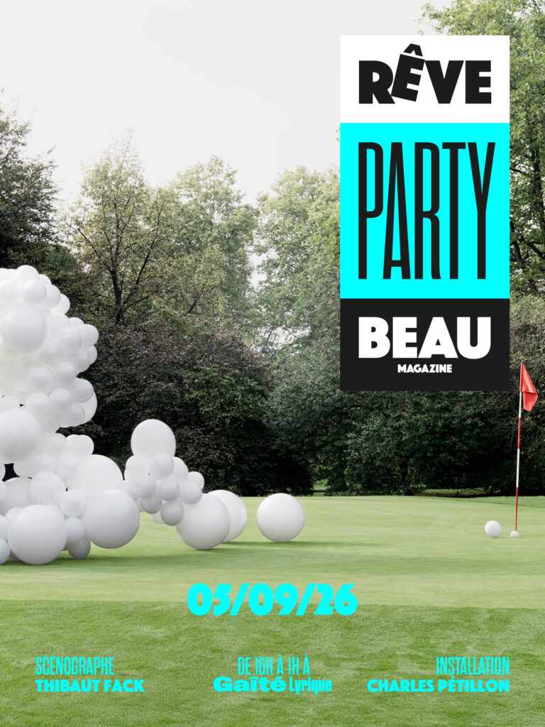 reveparty affiche v23
