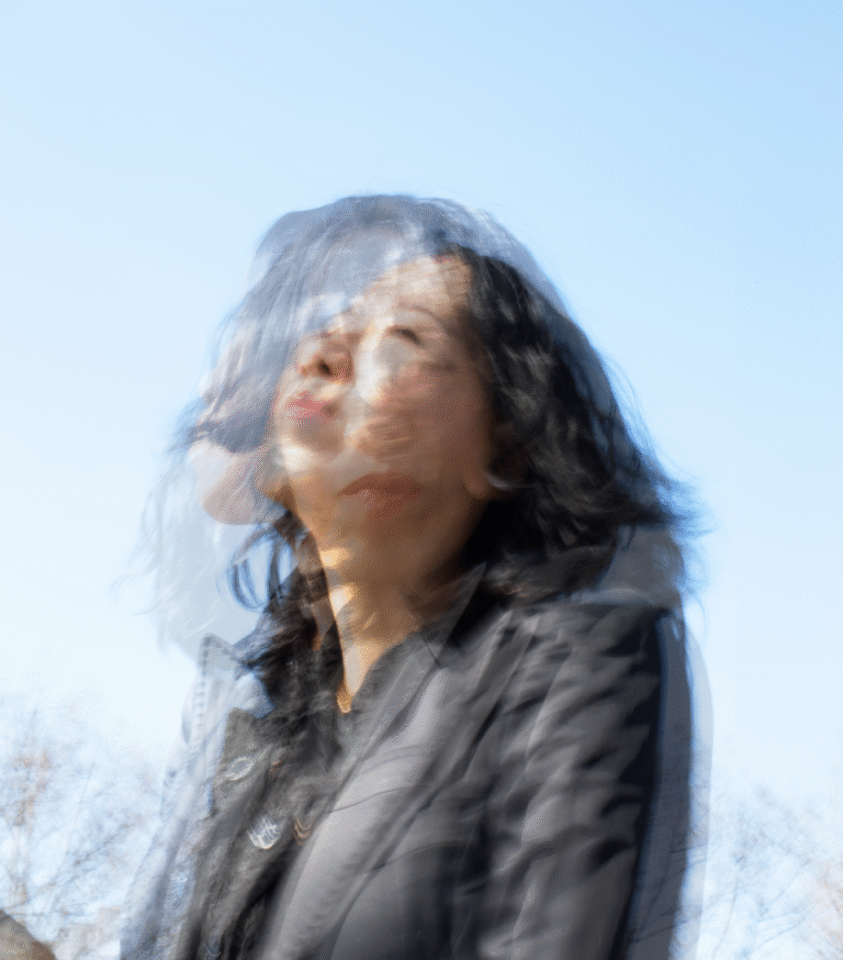 ryoko passe present futur portrait pour nstl